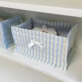 Fabric Storage Basket 