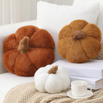 3 Pcs Pumpkin Pillows