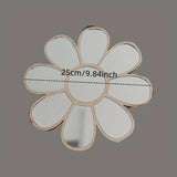Bohemian Daisy Mirror 