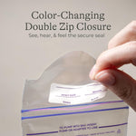 Breastmilk Storage Bags