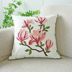 Cute Throw Pillow Cover 