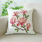 Cute Throw Pillow Cover 