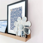 Bohemian Daisy Mirror 