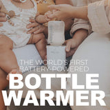 Baby’S Brew Portable Bottle Warmer 