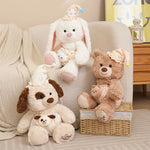 Animals Plush Toys 