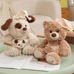 Animals Plush Toys 