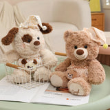 Animals Plush Toys 