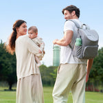 22Oz Portable Breast Milk Cooler for Outdoor