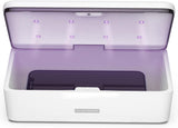 UV Light Sanitizer Box