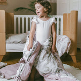 Peonies Kids Bedding