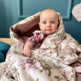 Peonies Kids Bedding