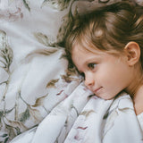 Peonies Kids Bedding