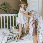 Peonies Kids Bedding