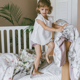 Peonies Kids Bedding