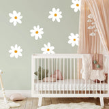 Daisy Wall Decals