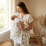 Baby Swaddle Blankets