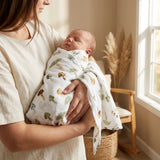 Baby Swaddle Blankets
