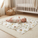 Baby Swaddle Blankets