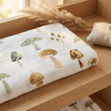 Baby Swaddle Blankets