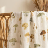 Baby Swaddle Blankets
