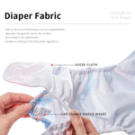 Baby Diaper Cover