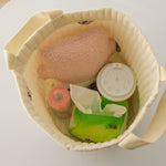 Foldable Laundry Basket for Kids Toys