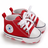 Converse-Sneaker für Neugeborene