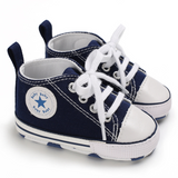 Converse-Sneaker für Neugeborene
