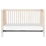 Babyletto Gelato 4-in-1 Convertible Crib - Cozy Nursery
