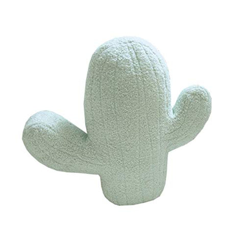 Cactus Shape Pillow