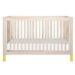 Babyletto Gelato 4-in-1 Convertible Crib - Cozy Nursery