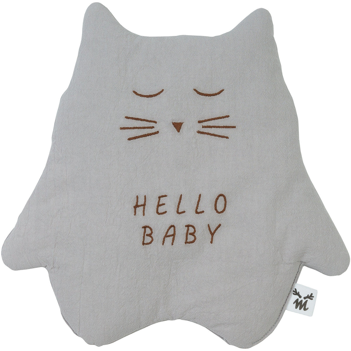 FIRST CUDDLE ECRU – Cozy Nursery