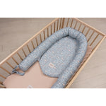 BABY NEST - APRICOT PETROL 0-10 months