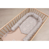 BABY NEST APRICOT NATURAL - 0-10 months