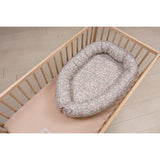 BABY NEST APRICOT NATURAL - 0-10 months