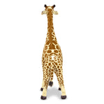 Melissa & Doug Giant Giraffe - Cozy Nursery