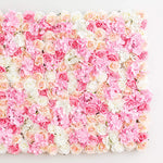 Flower Wall Decor 