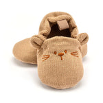  Baby Knit Crib Shoes 