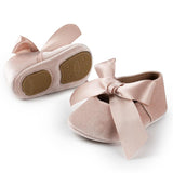 Baby Girl Princess Shoes 