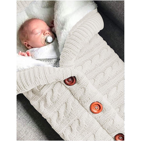 baby stroller blanket Baby Stroller Blanket – Cozy Nursery