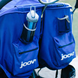 Joovy Scooter X2 Double Stroller, Blueberry - Cozy Nursery