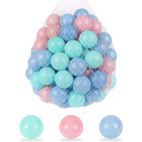 Colorful Ball Pits Balls Sets