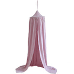 “Pink and Gold” Canopy