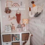 Bunny Wall Stickers