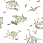 Dino wallpaper