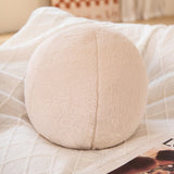Round Pillow Cushion