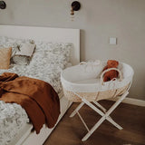 Moses Basket Stand