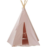 “Pink” Teepee Tent