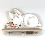 Rabbit Shelf