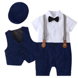 Baptism Outfit for boys